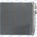 CONDENSADOR FORD RANGER 2.5 2.8 3.0 ATÉ 11 DE 2006 DIESEL 6L54197710BA