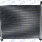 CONDENSADOR KIA PICANTO 2008 EM DIANTE 9760607500