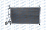 CONDENSADOR GM CHEVROLET VECTRA 1994 1996 CALIBRA 1994 1995 TIGRA