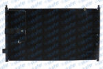 CONDENSADOR GM CHEVROLET OMEGA AUSTRALIANO 1999 2000 2001 2002