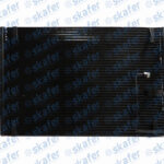 CONDENSADOR GM CHEVROLET OMEGA AUSTRALIANO MARÇO DE 2004 92147803