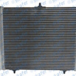 CONDENSADOR MERCEDES BENZ W124 SERIE E 1985 1986 1987 1988 1989 1990 1991 1992 1993 1994