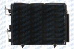 CONDENSADOR MITSUBISHI PAJERO FULL 2000 2001 2002 2003 MN123332