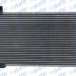 CONDENSADOR GM CHEVROLET CELTA 2003 2004 2005 933706