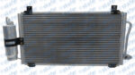 CONDENSADOR GM CHEVROLET CELTA 2003 2004 2005 933706