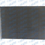 CONDENSADOR RENAULT SYMBOL 8200757789