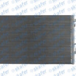 CONDENSADOR KIA CERATO 2008 EM DIANTE 976061M000