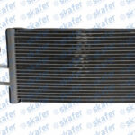 EVAPORADOR FIAT IVECO CAMINHÃO STRALIS ATÉ 2007