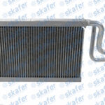 EVAPORADOR MAN CAMINHÃO TGX TGA TGL TGM TGS 2016 EM DIANTE