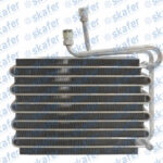 EVAPORADOR SCANIA CAMINHÃO 112 113