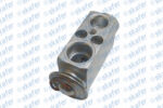 VÁLVULA BLOCK DESCARGA 18 X 15MM SUCÇÃO 14 X 12MM - Imagem 4