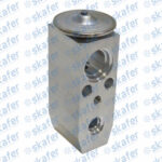 VÁLVULA BLOCK MASSEY FERGUSON COLHEITADEIRA 5650 CAIXA EVAPORADORA TRASEIRA HYUNDAI VERA CRUZ 979163J000