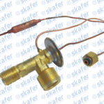 VÁLVULA 2 CAPILAR HONDA CIVIC 1996 1997 1998 1999 2000 LIFAN 320 80220S1LM01