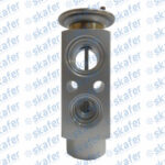 VÁLVULA BLOCK VOLVO JOHN DEERE CAMINHÃO TRATOR 6165J 7500 7505 7515 7300