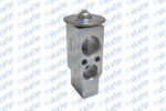 VÁLVULA BLOCK HONDA TOYOTA FIT COROLLA FILDER RAV4 CAMRY BC447500-2030 ORIGINAL DENSO