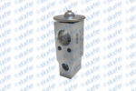 VÁLVULA BLOCK HONDA TOYOTA FIT COROLLA FILDER RAV4 CAMRY BC447500-2030 ORIGINAL DENSO - Imagem 2