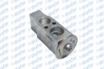 VÁLVULA BLOCK HONDA TOYOTA FIT COROLLA FILDER RAV4 CAMRY BC447500-2030 ORIGINAL DENSO - Imagem 3