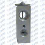 VÁLVULA BLOCK CASE JOHN DEERE TRATOR COLHEITADEIRA 1175 1185