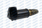 VÁLVULA TORRE DE CONTROLE DENSO 7SE 6SE 5SE 8,5CM VOLKSWAGEN AUDI SKODA - Imagem 2