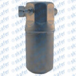 FILTRO ACUMULADOR GM CHEVROLET KADETT MONZA 1131391