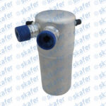 FILTRO ACUMULADOR GM CHEVROLET D20 1989 1992 1132012