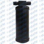 FILTRO SECADOR CASE MÁQUINA AGRÍCOLA