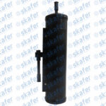 FILTRO SECADOR NEW HOLLAND TRATOR 90 95