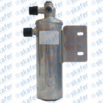 FILTRO SECADOR CNHTC HOWO CAMINHÃO CHINÊS WG1642820025/2 WG16428200252