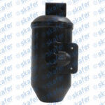FILTRO SECADOR GM CHEVROLET ASTRA ATÉ 1999