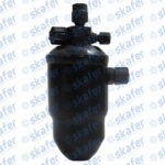 FILTRO SECADOR FIAT IVECO CAMINHÃO STRALIS 2005 2006 2007