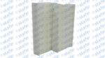 FILTRO CABINE MERCEDES BENZ M2 350 TODOS MODELOS (PAR)