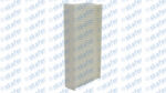 FILTRO CABINE MERCEDES BENZ M2 350 TODOS MODELOS (PAR) - Imagem 2