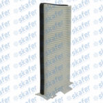 FILTRO CABINE CITROEN C5 2001 2002 2003 2004