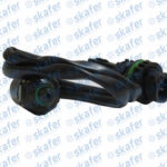 PRESSOSTATO ALTA MERCEDES BENZ ACTROS