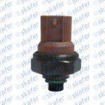 PRESSOSTATO ALTA MITSUBISHI PAJERO TR4 MR216031