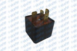 RELE AR CONDICIONADO FORD ECOSPORT VERONA 1884 1992 4 PINOS 12V 84AU 19W572 A
