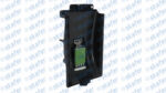 RESISTÊNCIA CAIXA EVAPORADORA AUDI VOLKSWAGEN A4 GOLF 2000 EM DIANTE 1J0819022A