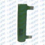 RESISTÊNCIA ELETRO VOLKSWAGEN SANTANA ATÉ 1990