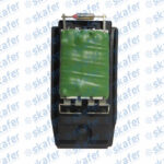 RESISTÊNCIA CAIXA FORD KA FIESTA FOCUS MONDEO 7S5519860AA