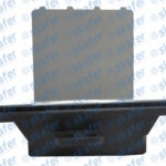 RESISTÊNCIA CAIXA NISSAN FRONTIER