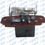 RESISTÊNCIA CAIXA FORD F250 RANGER 1995 A 2000 EXPLORER 1994 A 2007