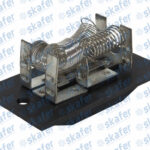 RESISTÊNCIA CAIXA SCANIA 388549
