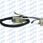 RESISTÊNCIA CAIXA UNIVERSAL DUPLA 12V 800.018