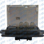 RESISTÊNCIA CAIXA EVAPORADORA NISSAN MITSUBISHI L200 TRITON TIIDA 2008 EM DIANTE LIVINA 2010 EM DIANTE 27150ED000 27150ED50A