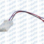 CHICOTE PAINEL FIAT PALIO FIRE