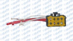 CHICOTE RESISTÊNCIA RENAULT MASTER 120056