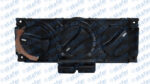 COMANDO VOLKSWAGEN SANTANA 3A0 819 045C