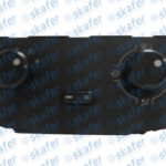 COMANDO VOLKSWAGEN GOL G5 VOYAGE  180940