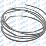 VARETA DE SOLDA ALUMIFLUX FIO 1M COM FLUXO INTERNO