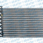 CONDENSADOR GM CHEVROLET OPALA ATÉ 1992 3059082 SKAFER